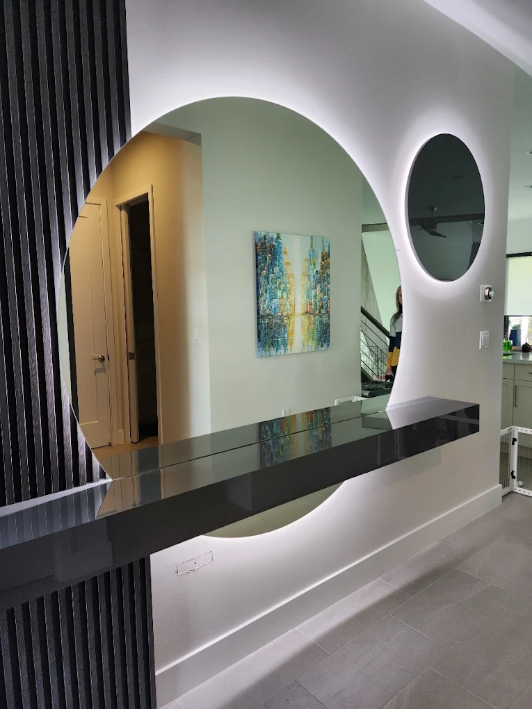 Traditional Style Remodeling
