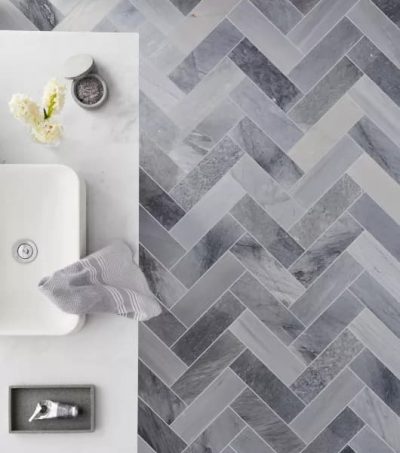 Bathroom Floors