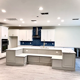 Kitchen Remodeling