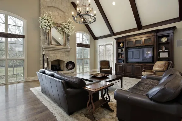 Whole Home Remodeling