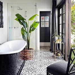 Bathroom Remodeling