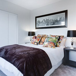 Room Remodeling