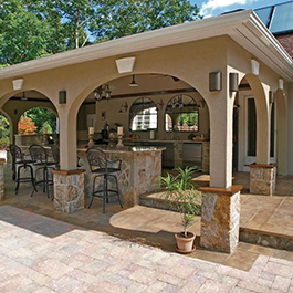 Exterior Remodeling