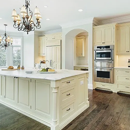 Flooring Remodeling