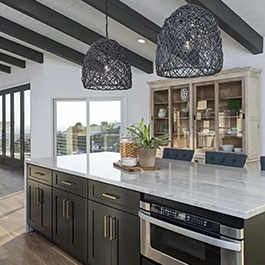 Countertops