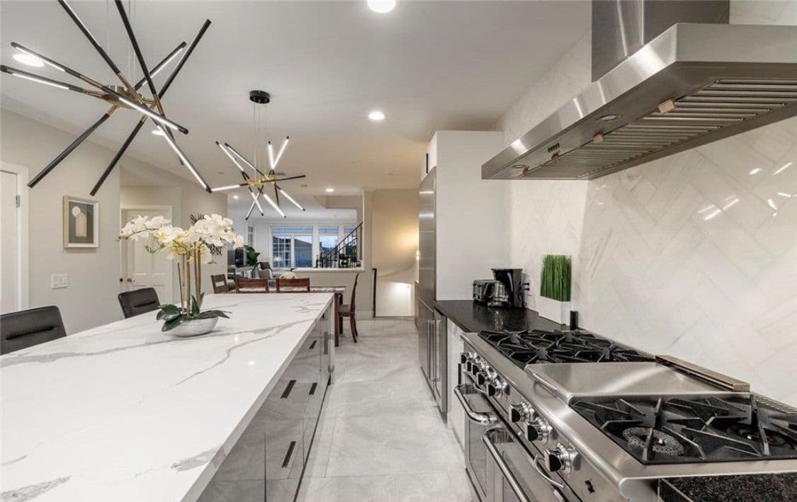 Kitchen Remodeling in Lake Nona