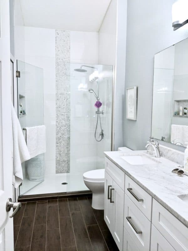 Bathroom Remodeling in Lake Nona