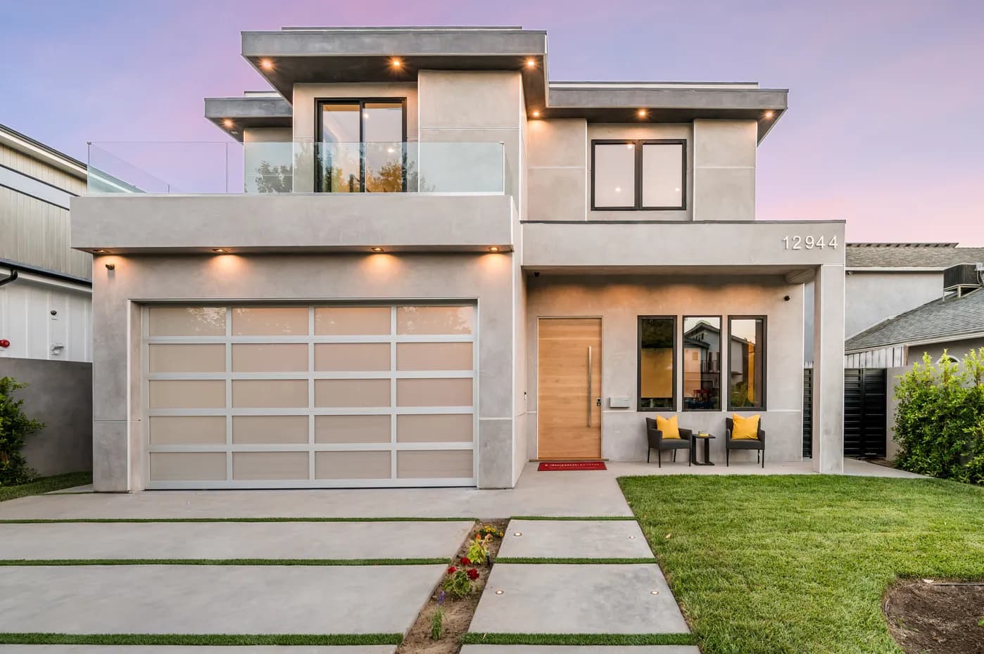 Exterior Service in Lake Nona