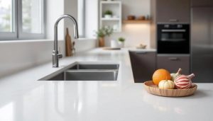 solid surface