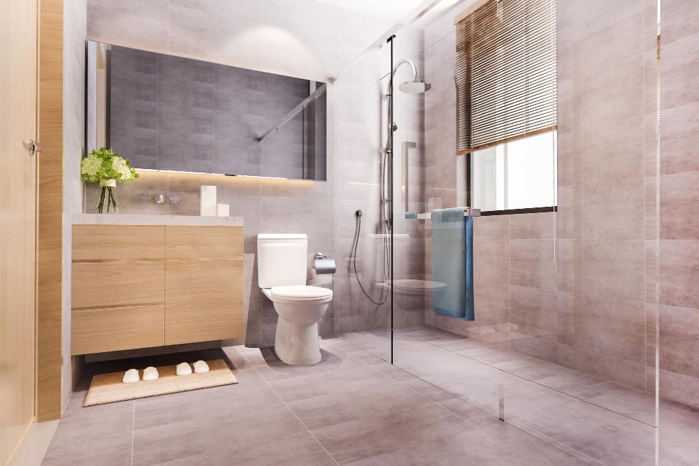 Bathroom Remodeling Experts