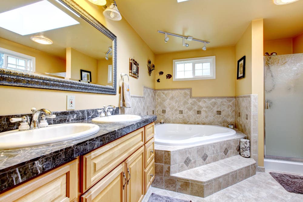 Bathroom Remodeling Experts