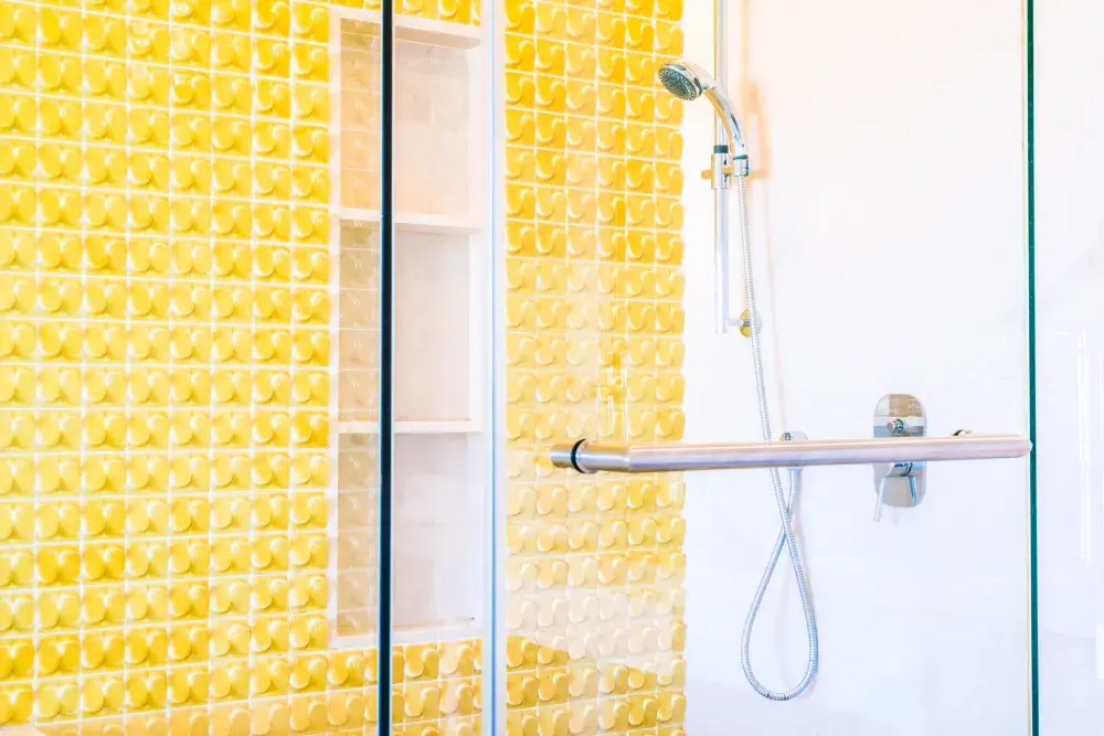 Bathroom Grab Bar Heights: Standards and Best Practices
