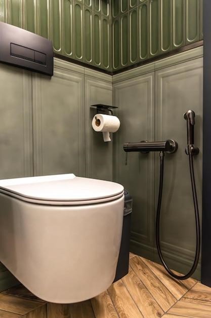 ADA Bathroom Grab Bar Requirements: Everything You Need to Know