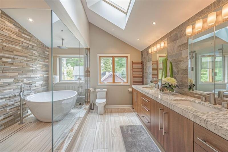 Bathroom Remodeling Checklist: Step-by-Step Planning Guide