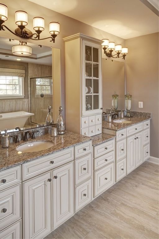 Kitchen remodeling