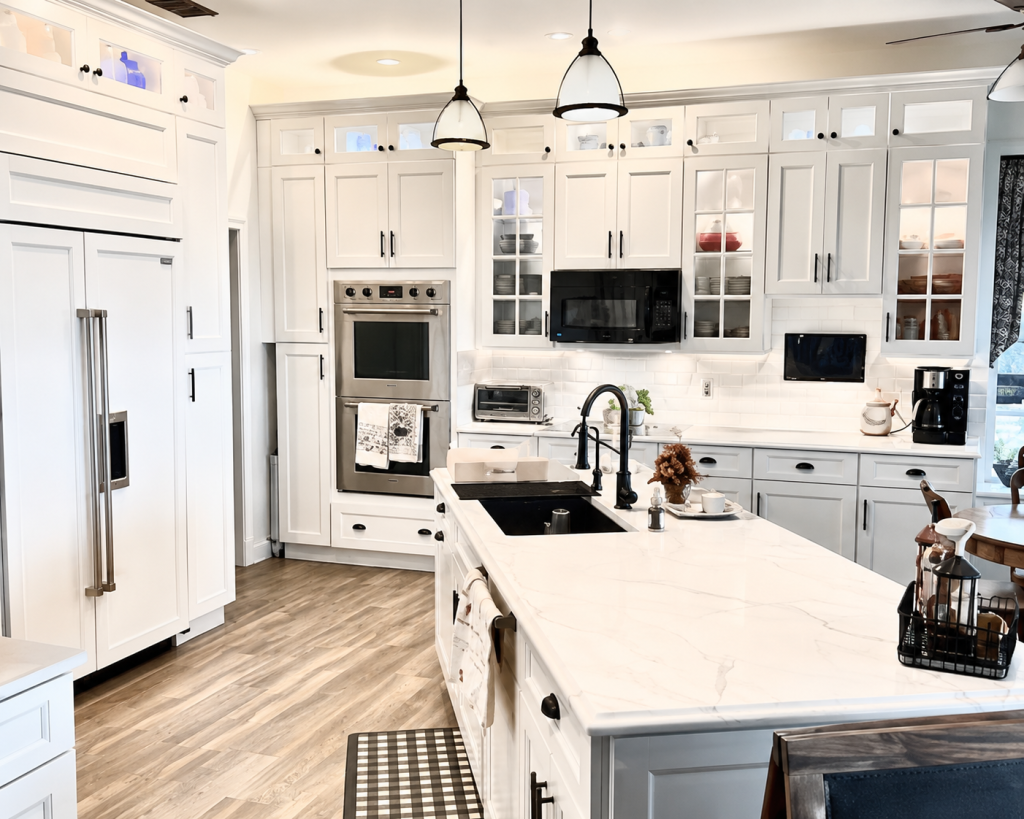 kitchen remodeling ideas